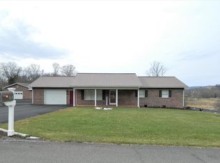 364 Greystone Rd, Marion, VA 24354