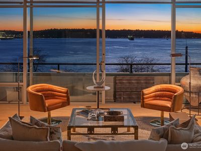 87 Virginia Street #8, Seattle, WA, 98101