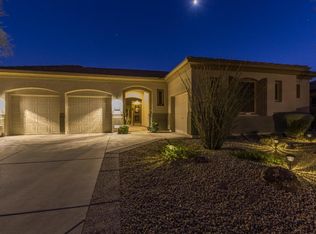 8363 W Alyssa Ln, Peoria, AZ 85383