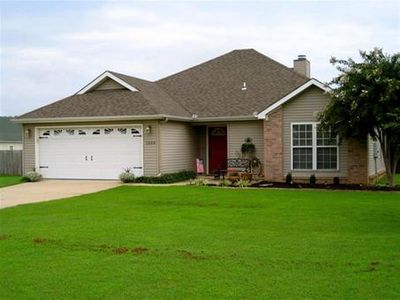 1308 Hidden Valley Dr, Jonesboro, AR, 72404
