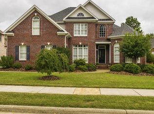 5014 Bodie Ln, Greensboro, NC 27455