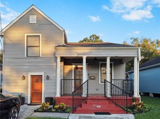 4931 Arts St, New Orleans, LA 70122