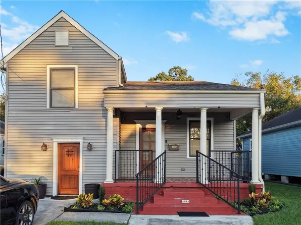 4931 Arts St, New Orleans, LA 70122