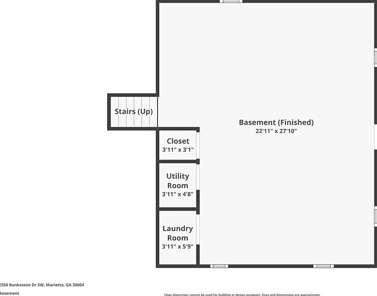 3 bed, 2.0 bath, 1946 sqft, $1,930 — Photo 4