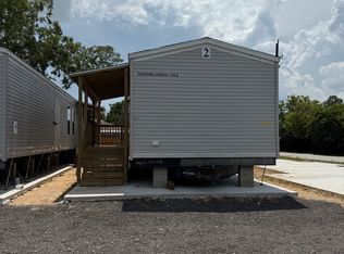 843 Baker Ave Unit 3, Bacliff, TX 77518