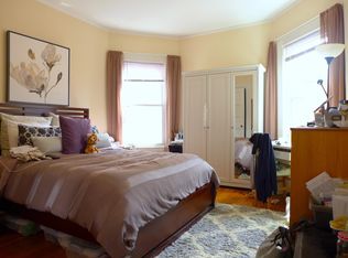 14 Foster St #3, Brookline, MA 02446