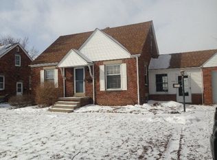 24 Vernon Rd, Shelby, OH 44875