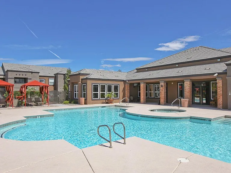 6650 W Warm Springs Rd #1108 — Photo 17
