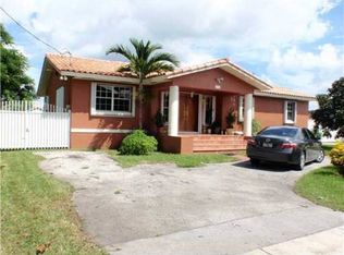 2625 SW 81st Ave, Miami, FL 33155