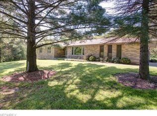 400 Ledge Rd, Medina, OH 44256