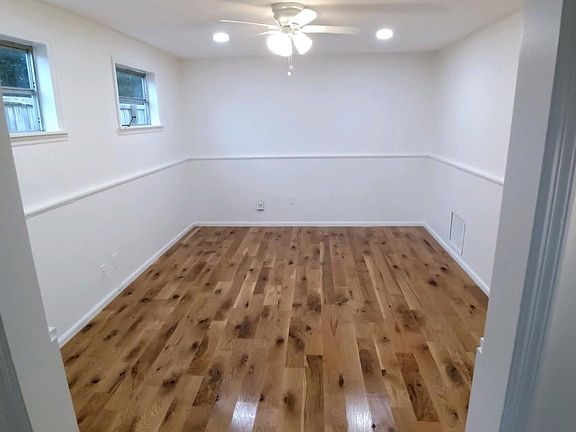 Living Room or Dining Room