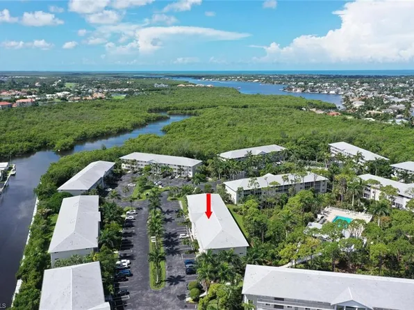 3062 Sandpiper Bay CIR #K103, NAPLES, FL 34112
