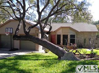 8326 Timber Cabin, San Antonio, TX 78250