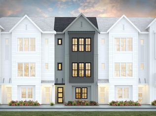 Lincoln Plan, Wendell Falls, Wendell, NC 27591