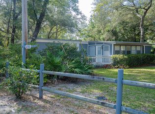 276 Trout Cir, Freeport, FL 32439