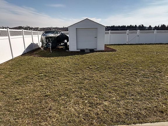 4th image of 1119 Odell Farm Ln