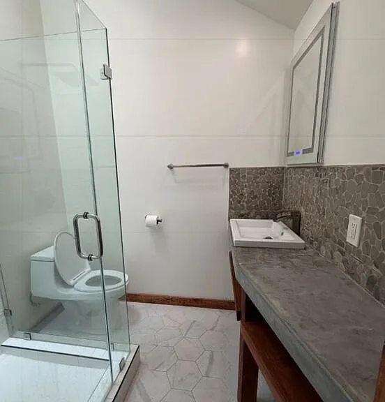 1246 N El Centro Ave #1/2 — Photo 5