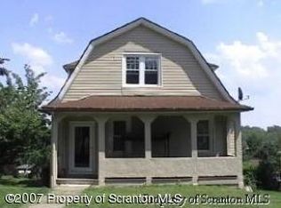 470 N Dexter Ave, Scranton, PA 18504