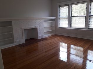 4919 N Ashland Ave #2, Chicago, IL 60640
