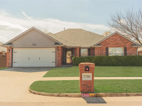 5708 SE 87th St, Oklahoma City, OK 73135