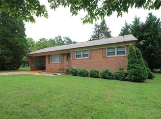 406 Summit Rd, High Point, NC 27265