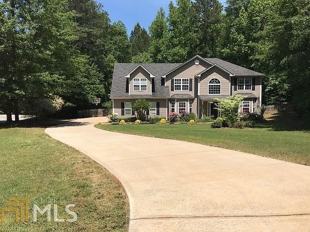 1st image of 45 Barrington Bottoms Ct
