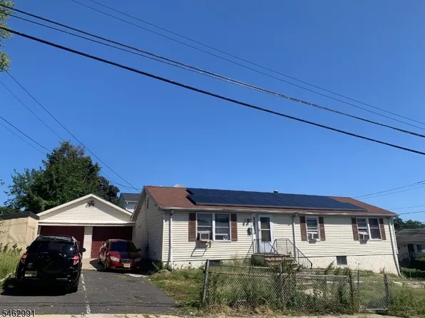 313 Stuyvesant Ave, Newark City, NJ 07106