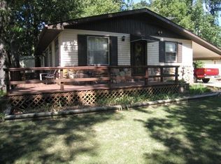 11 Dogwood Trl, Williford, AR 72482