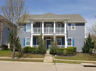 1529 Augusta Dr, Aubrey, TX 76227