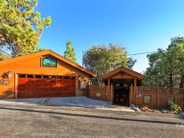 54241 N Ridge Dr, Idyllwild, CA 92549