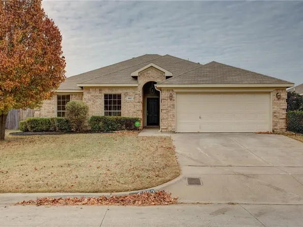 8063 Jolie Dr, Fort Worth, TX 76137
