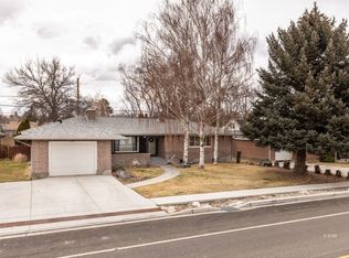 145 Cedar St, Elko, NV 89801