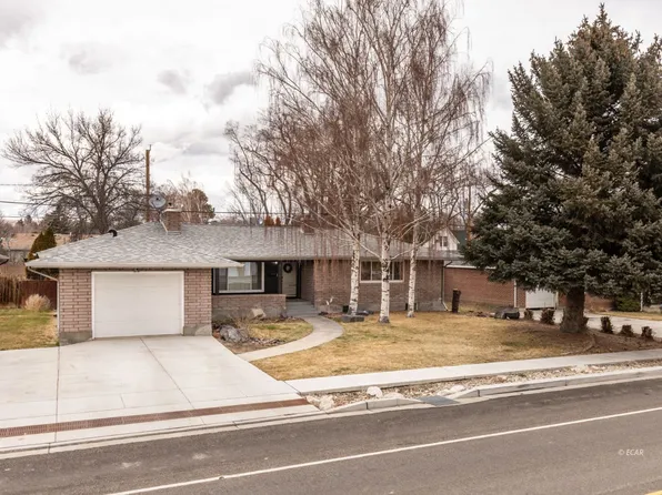 145 Cedar St, Elko, NV 89801