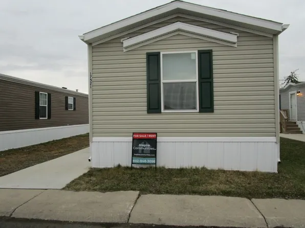 17521 Cedar Grv #185, Romulus, MI 48174