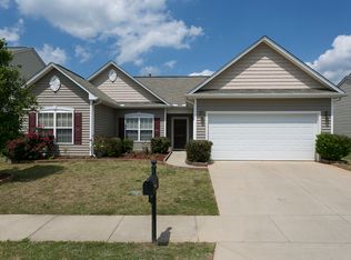 115 Horsepen Way, Simpsonville, SC 29681