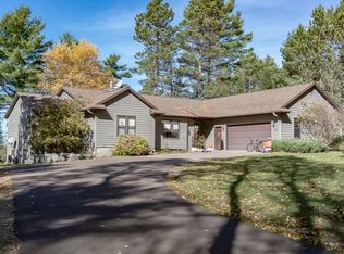 8190 Plum Lake Station Rd, Sayner, WI 54560