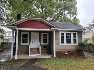 809 McAlway Rd, Charlotte, NC 28211