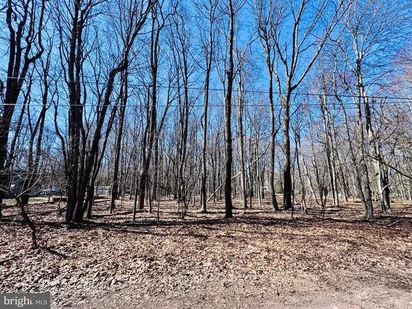 LOT 6 Winchester Rd, Pocono Summit, PA 18346
