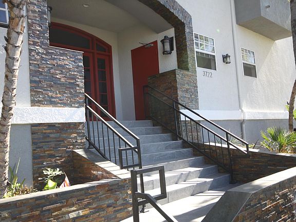 3rd image of 3722 Sawtelle Blvd APT 4