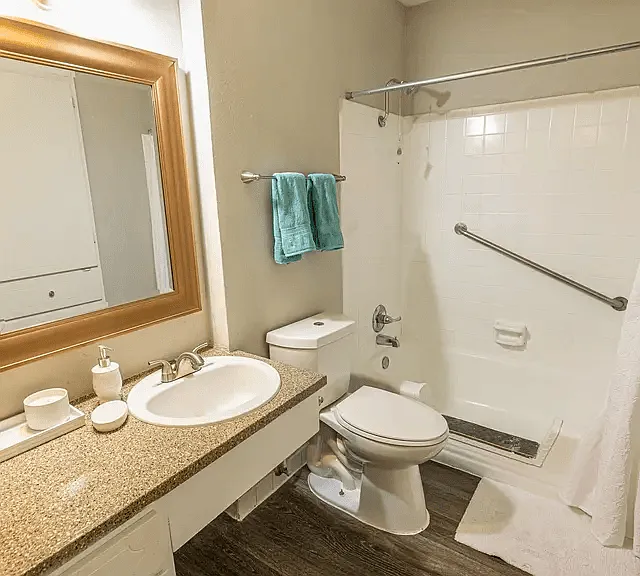 The Rosedale — Photo 19