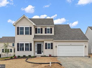 149 Evergreen Drive Balsam LOT 29, Oxford, PA 19363