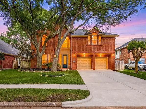 4030 Harwood Dr, Sugar Land, TX 77479