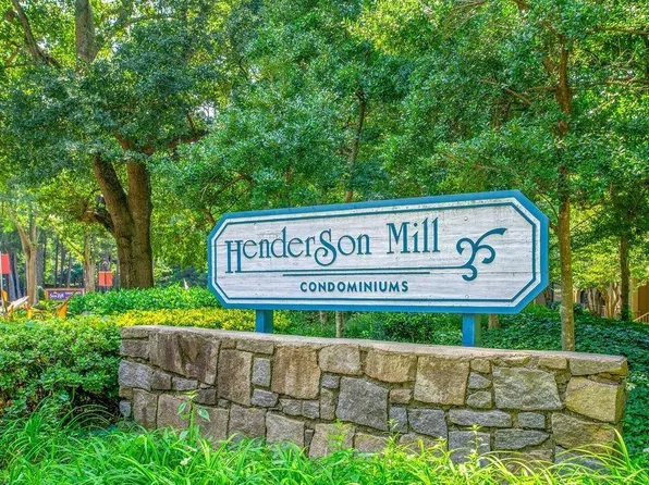 3226 Henderson Mill Rd Unit 1, Atlanta, GA 30341