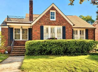 525 E 52nd St, Savannah, GA 31405