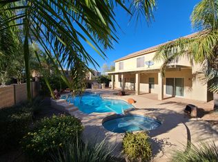 3279 E Sierrita Rd, San Tan Valley, AZ 85143