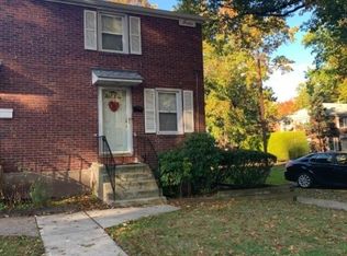 130 Glenbrook Pkwy APT 4F, Englewood, NJ