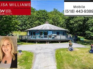 497 Turnpike Rd, Buskirk, NY 12028