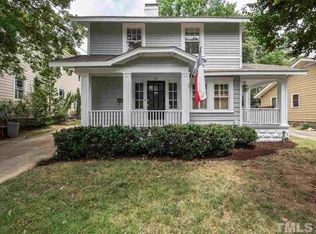 308 Perry St, Raleigh, NC 27608