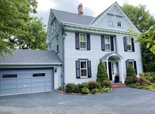 58 Old Short Hills Rd, Short Hills, NJ 07078