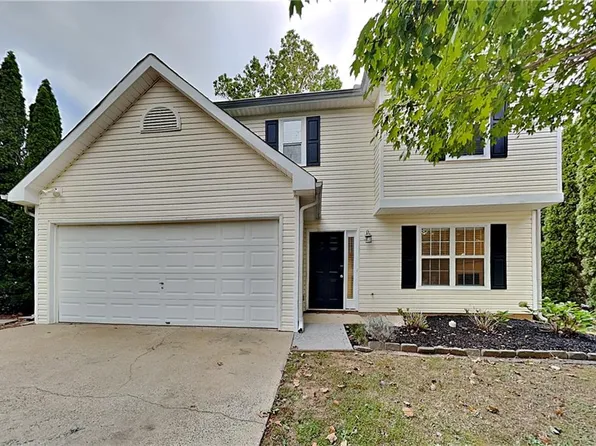 2318 Wavetree Ln NW, Acworth, GA 30101